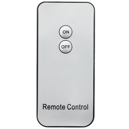 Girlanda Solarna Ogrodowa 30x LED Ozdobne Kuleczki 15,17m Ciepła 3000K + Pilot CALLIS LUMILED