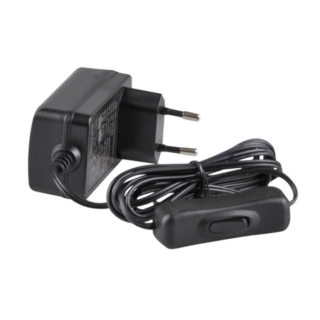 Taśma Pasek LED 9W 650lm 4000K Neutralna 120° Biała IP65 Ściemnialna Sanico Goldlux