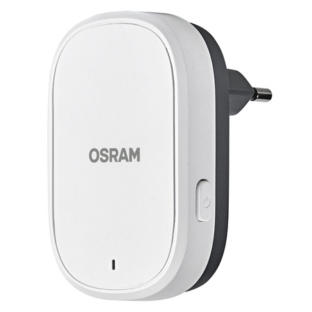 Dzwonek do Drzwi z Kamerą Inteligentny IP66 z Czujnikiem Ruchu Smart+ Wifi Osram