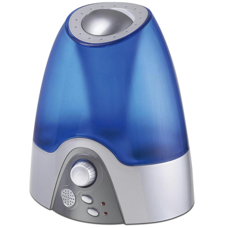 Ultradźwiękowy nawilżacz powietrza Rubber 20106 30W 3.5L