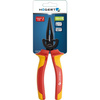 Szczypce Wydłużone Proste 160mm 1000V VDE Hoegert Technik