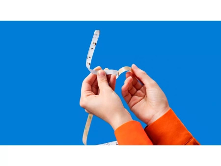 Taśma LED Pasek 36W RGBIC 20m Inteligentna SMART WiFi Bluetooth Aplikacja WiZ