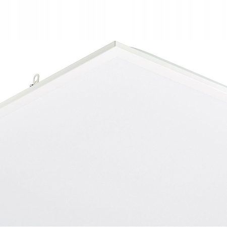 Panel LED Podtynkowy 34W 3400lm 4000K 60x60cm PHILIPS