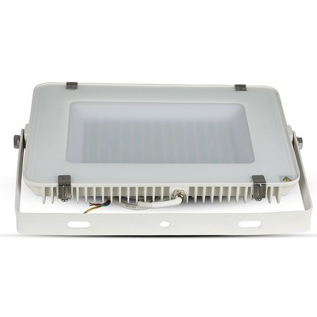 Naświetlacz LED 150W 12000lm 3000K IP65 Szary Samsung Chip VT-150-G V-TAC