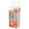 Żarówka LED B35 Świeczka E14 2.5W = 25W 250lm 4000K Neutralna 300° Retrofit Filament CLASSIC Osram