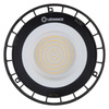 Lampa LED Oprawa Przemysłowa 83W 10000lm 6500K Zimna Czarny IP65 IK06 High Bay Compact Ledvance