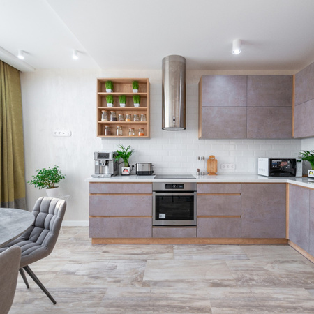 Oprawa LED Natynkowa HALOGENOWA Stała GU10 Okrągła Sufitowa Biała