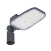 Lampa Uliczna LED Przemysłowa Oprawa Drogowa 65W 8450lm 3000K IP66 Szary Streetlight Area Ledvance