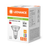Żarówka LED PAR20 E27 6.4W = 50W 350lm 2700K Ciepła Biała FILAMENT ŚCIEMNIALNA LEDVANCE
