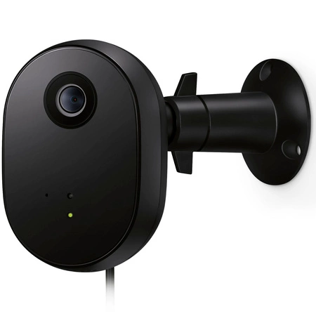 Kamera Zewnętrzna Noktowizor Inteligentny Monitoring IP54 SMART WIFI WiZ