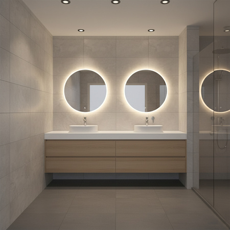 10x Żarówka LED GU5.3 Reflektor MR16 8W = 80W 720lm 4000K Neutralna 120° LUMILED