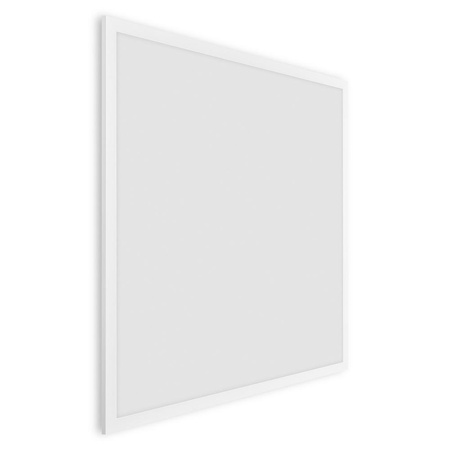 Panel LED Oprawa Biurowa Lampa Sufitowa 33W 4320lm 3000K Ciepła Natynkowa Podtynkowa Biały 60x60cm UGR19 Comfort Ledvance