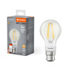 Żarówka LED B22d A60 6W = 60W 2700K Ciepła 806lm 300° Filament LEDVANCE SMART+ WIFI Ściemnialna