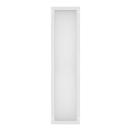 Panel LED Oprawa Lampa Sufitowa 35W 3675lm 4000K Neutralna Biały 120x30cm Integrated Ledvance