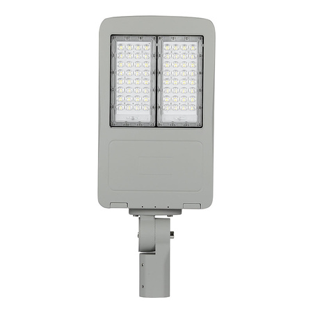 Lampa Oprawa Uliczna LED 120W 4000K Ściemnialna SAMSUNG CHIP VT-122ST V-TAC