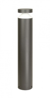 Lampa Ogrodowa Zewnętrzna Stojąca SŁUPEK LED Delta DL-500 6W 440lm 4000K Neutralna 50cm Su-Ma