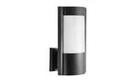 Lampa Ogrodowa Zewnętrzna Elewacyjna KINKIET LED ELIS TY 0651 BL E27 Su-Ma
