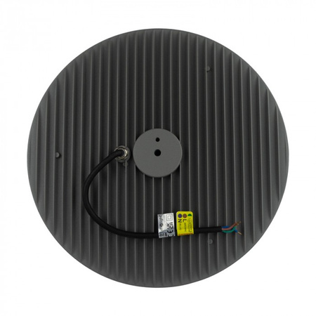 Lampa Przemsyłowa Wisząca LED UFO HIGHBAY 150W 15000lm 4000K Neutralna IP65 PREMIUM Ecolight