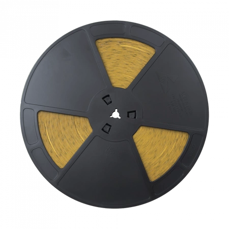 Taśma LED Pasek COB 9W/m 990lm/m 480LED/m 12V 3000K Ciepła IP20 Rolka 50m Ecolight