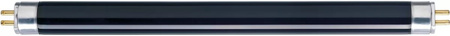 Świetlówka G5 T5 6W UV 226mm TL Mini Blacklight Blue PHILIPS