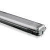 Oprawa Hermetyczna Pyłoszczelna 150 CM IP65 + 2x22W Świetlówka LED 4000K VT-15022 V-TAC