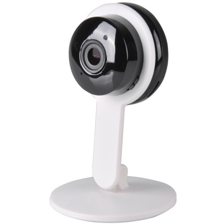 Kamera Wewnętrzna COSMO W1 Full HD 2Mpx Tuya SMART WIFI GOLDLUX (Polux) PIR