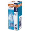 Żarówka Halogenowa G9 35W 460lm 2800K OSRAM HALOPIN Blister