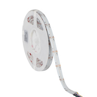 Taśma LED Pasek 11W/m 680lm/m 24V IP65 RGB 3000-6100K CCT CRI90 5m Kanlux