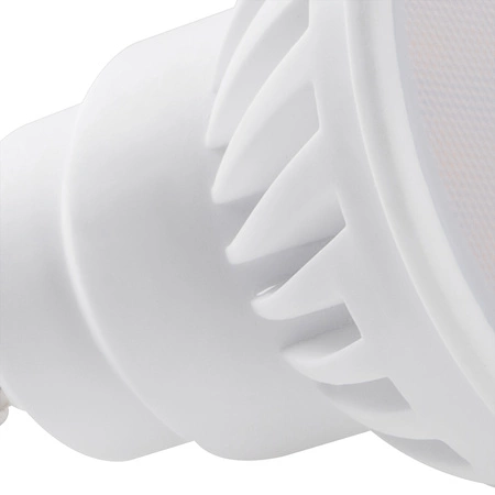 Żarówka LED PAR16 9W = 65W 900lm 3000K Ciepła 120° TEDI Kanlux