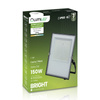 Naświetlacz LED Zewnętrzny BRIGHT Wodoodporny 150W 16500lm 4000K LUMILED