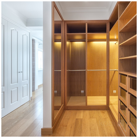 Oprawa Meblowa LED Podszafkowa 14W 1540lm 3000K Ciepła Biała Kobi