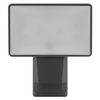 Naświetlacz LED Reflektor Zewnętrzny Lampa 27W 3000lm 4000K IP55 Szary Z Czujnikiem Ruchu i Zmierzchu Endura Ledvance