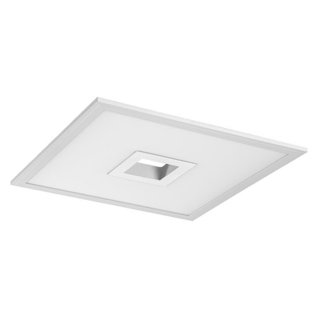 Panel LED Natynkowy 24W 1550lm SMART+ WiFi RGB Ściemnialny 45x45cm Kwadratowy PLANON Plus LEDVANCE