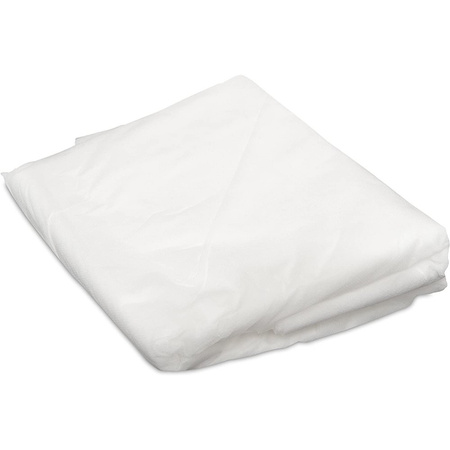 Agrowłóknina Wiosenna Okryciowa 1.6 x 10 m 17g Biała