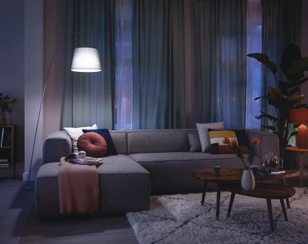 3x Żarówka LED E27 A67 13W = 100W 1521lm 6500K Zimna 180° Essential Philips