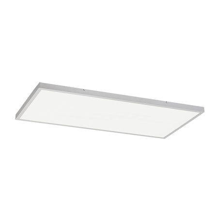 Plafon LED Lampa Sufitowa Oprawa Ścienna Natynkowa 80W 4000K Biały Industrialny Damek2 Rabalux