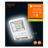 Naświetlacz LED Reflektor Zewnętrzny Lampa 20W 1700lm 3000K IP65 Biały Endura Ledvance