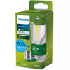 Żarówka LED E27 A60 2.3W = 40W 485lm 210lm/W 4000K Neutralna 300° KLASA A UltraEfficient Philips