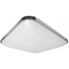 PLAFON LED lampa sufitowa Kwadratowa PARYS 36W 3000K-6500K 53cm + pilot