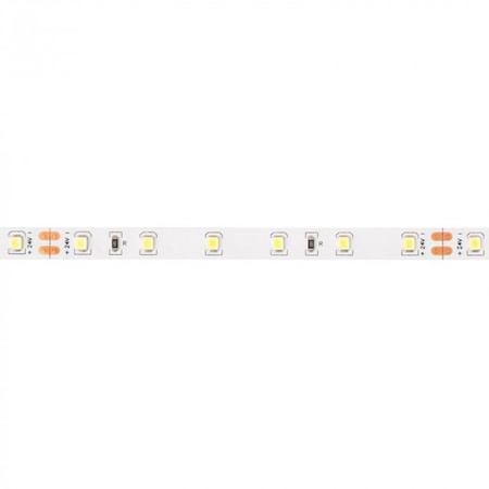 Taśma LED Pasek SMD 2835 10.8W/m 500lm/m 60LED/m 24V 6500K Zimna IP20 Rolka 5m Ecolight