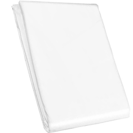 Agrowłóknina Wiosenna Okryciowa 1.6 x 5 m 17g Biała