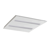 Panel LED Podtynkowy 60x60 Lampa 40W 4600lm 3000K Neutralna 100° Biała OSD Kanlux