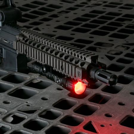 Latarka Ręczna Akumulatorowa LED 10W 1000lm 5 Trybów Pracy USB-C Wodoszczelna IP66 Videx