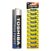 Baterie Alkaliczne TOSHIBA HIGH POWER LR03 AAA 1,5V STICKER 10szt