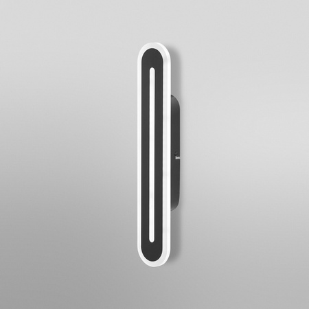 Lampa nad lustro LED łazienkowa ORBIS Bath 17W 1600lm ciepła-zimna 40cm SMART+ WiFi LEDVANCE