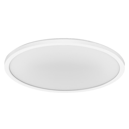 Plafon LED Lampa Sufitowa Natynkowa 22W 1850lm 3000K Ciepła 110° Ściemnialna Orbis Ultra Slim Osram
