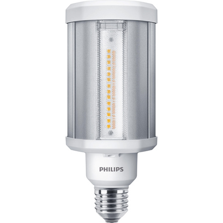 Żarówka LED E27 28W 4000lm 4000K Neutralna IP65 do Lamp Ulicznych EM/AC MASTER HLP SON Philips