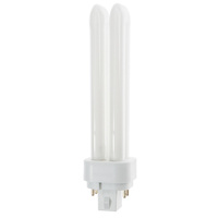 Świetlówka G24Q-2 18W 1130lm 6500K Zimna 120° OSRAM Dulux D/E