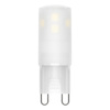Żarówka LED Kapsułka G9 1.9W = 19W 180lm 2700K Ciepła 300° LED PIN Osram