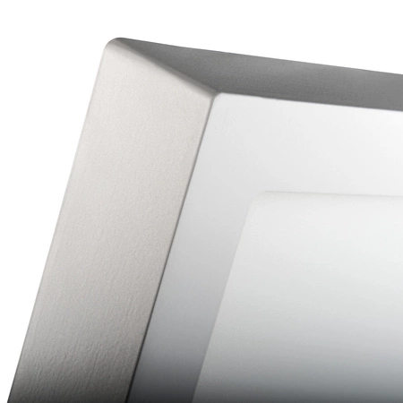 Oprawa Sufitowa Podtynkowa LED KANTI DWONLIGHT 12W 4000K 780lm Kwadratowa Biała KANLUX